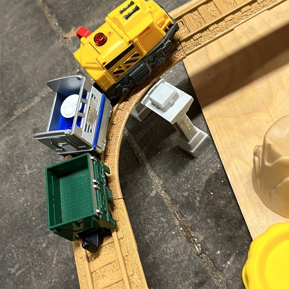 Train set - Picture 7 of 8